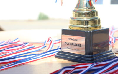 Mens sana in corpore sano — Juvénal